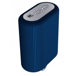 Boxa portabila Canyon BSP-4, Bluetooth 5.0, Radio FM, Blue